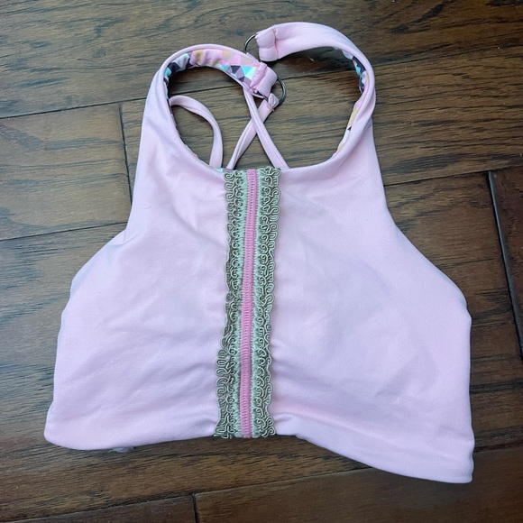 Maaji Other - Maaji Reversible Bikini Top